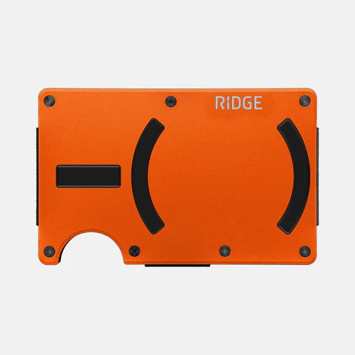 Ridge Wallet