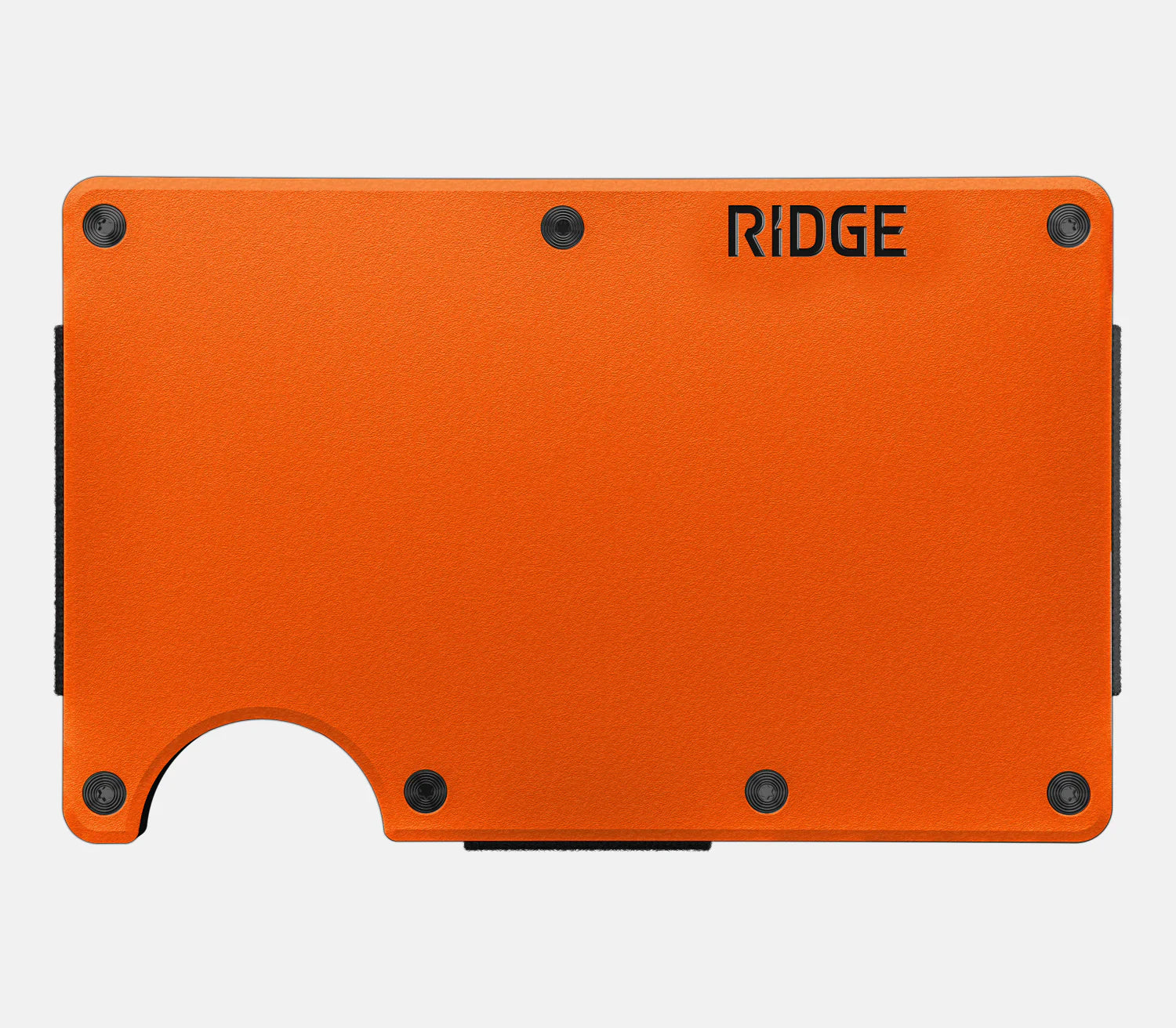 Ridge Wallet