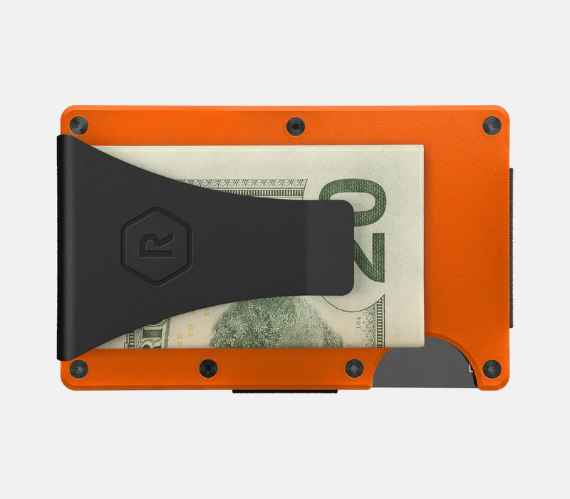 Ridge Wallet