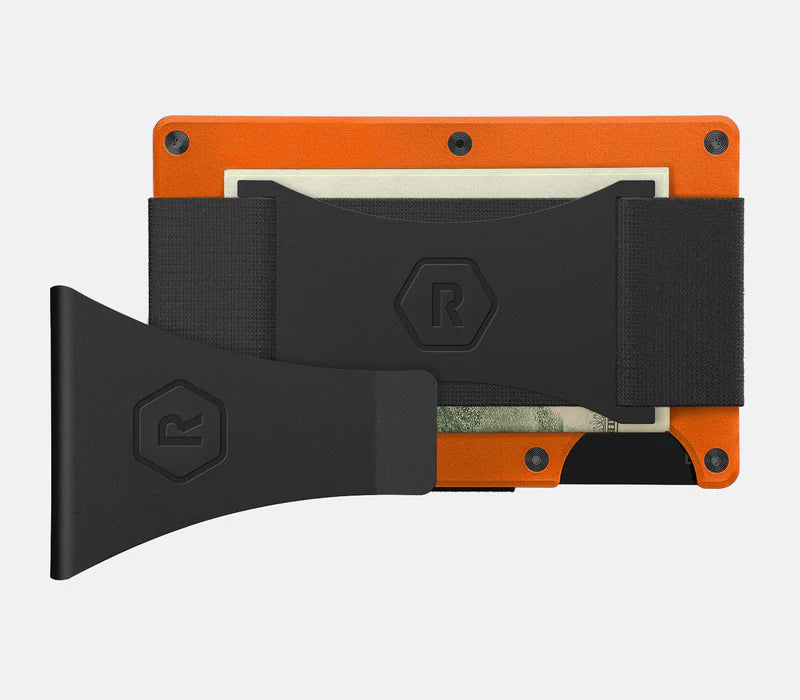 Ridge Wallet