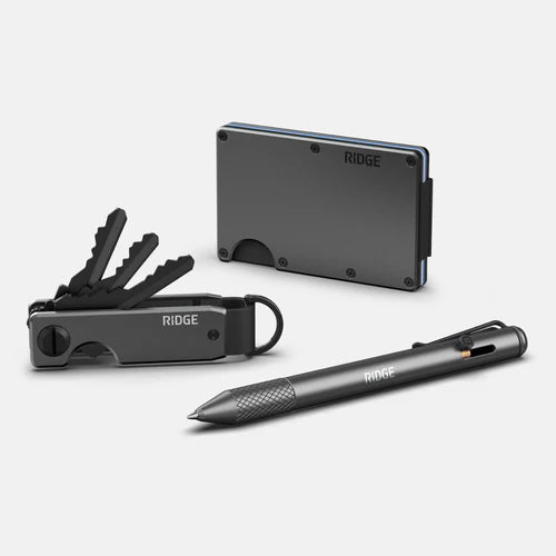 Daily Writer Kit