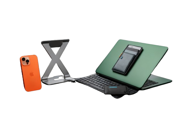 MagFlux Pad